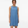 Robe courte Vmfleur