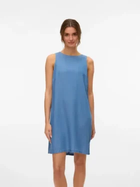 Robe courte Vmfleur