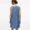 Robe courte Vmfleur