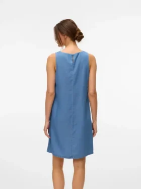Robe courte Vmfleur