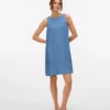 Robe courte Vmfleur