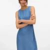 Robe courte Vmfleur