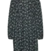 Robe courte Vmfloraly