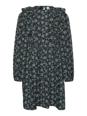 Robe courte Vmfloraly
