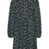 Robe courte Vmfloraly