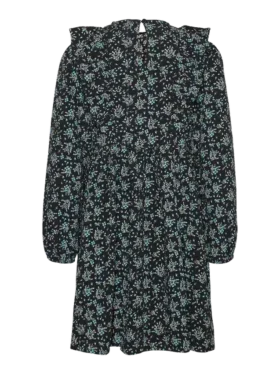 Robe courte Vmfloraly