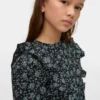 Robe courte Vmfloraly