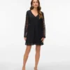 Robe courte Vmflorence