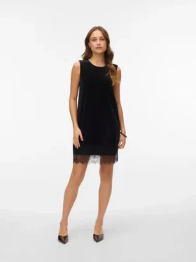 Robe courte Vmfrida