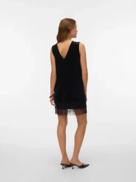 Robe courte Vmfrida