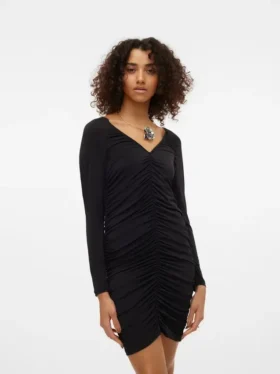 Robe courte Vmgilsa