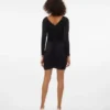 Robe courte Vmgilsa
