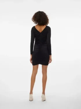 Robe courte Vmgilsa