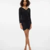 Robe courte Vmgilsa