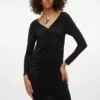 Robe courte Vmgilsa