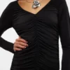 Robe courte Vmgilsa