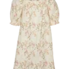 Robe courte Vmglow