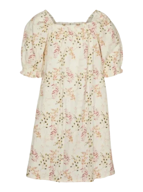 Robe courte Vmglow