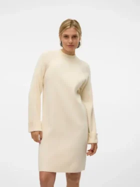 Robe courte Vmgold