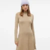 Robe courte Vmgold