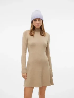 Robe courte Vmgold