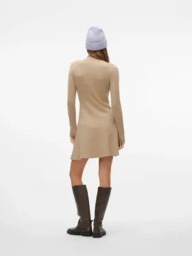 Robe courte Vmgold