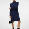 Robe courte Vmgold