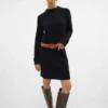 Robe courte Vmgold