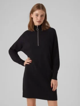 Robe courte Vmgoldneedle