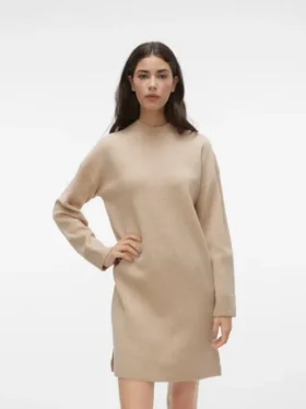 Robe courte Vmgoldneedle