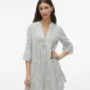 Robe courte Vmheli Shorts