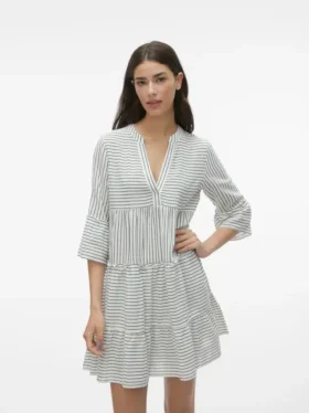 Robe courte Vmheli Shorts