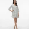 Robe courte Vmheli Shorts