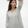 Robe courte Vmheli Shorts