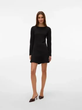 Robe courte Vmhelle Shorts