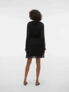 Robe courte Vmhilda Shorts