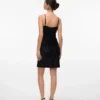 Robe courte Vmhoka