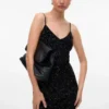 Robe courte Vmhoka