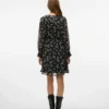 Robe courte Vmholly