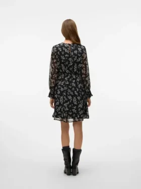 Robe courte Vmholly