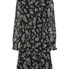 Robe courte Vmholly