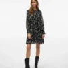 Robe courte Vmholly