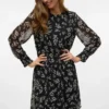 Robe courte Vmholly