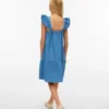 Robe courte Vmholly Shorts