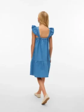Robe courte Vmholly Shorts