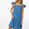 Robe courte Vmholly Shorts