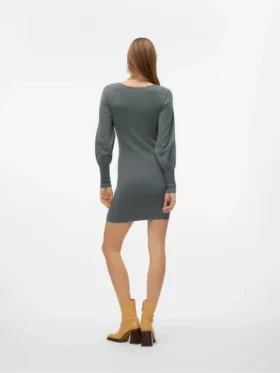 Robe courte Vmhollykarispuff Shorts