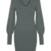 Robe courte Vmhollykarispuff Shorts