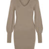 Robe courte Vmhollykarispuff Shorts