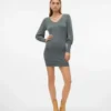 Robe courte Vmhollykarispuff Shorts